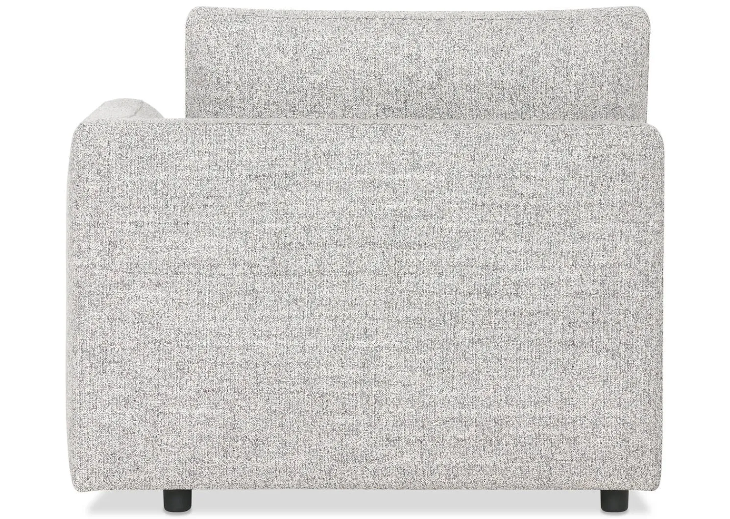 Urban Barn Mila Right-Arm Chair Module- Accent Chairs