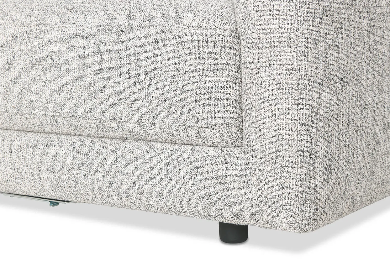 Urban Barn Mila Right-Arm Chair Module- Accent Chairs