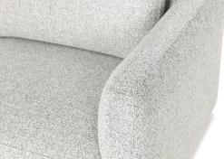 Urban Barn Mila Right-Arm Chair Module- Accent Chairs