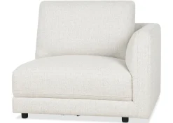 Urban Barn Mila Right-Arm Chair Module- Sofas & Sectionals