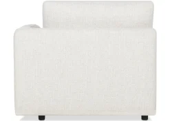 Urban Barn Mila Right-Arm Chair Module- Sofas & Sectionals