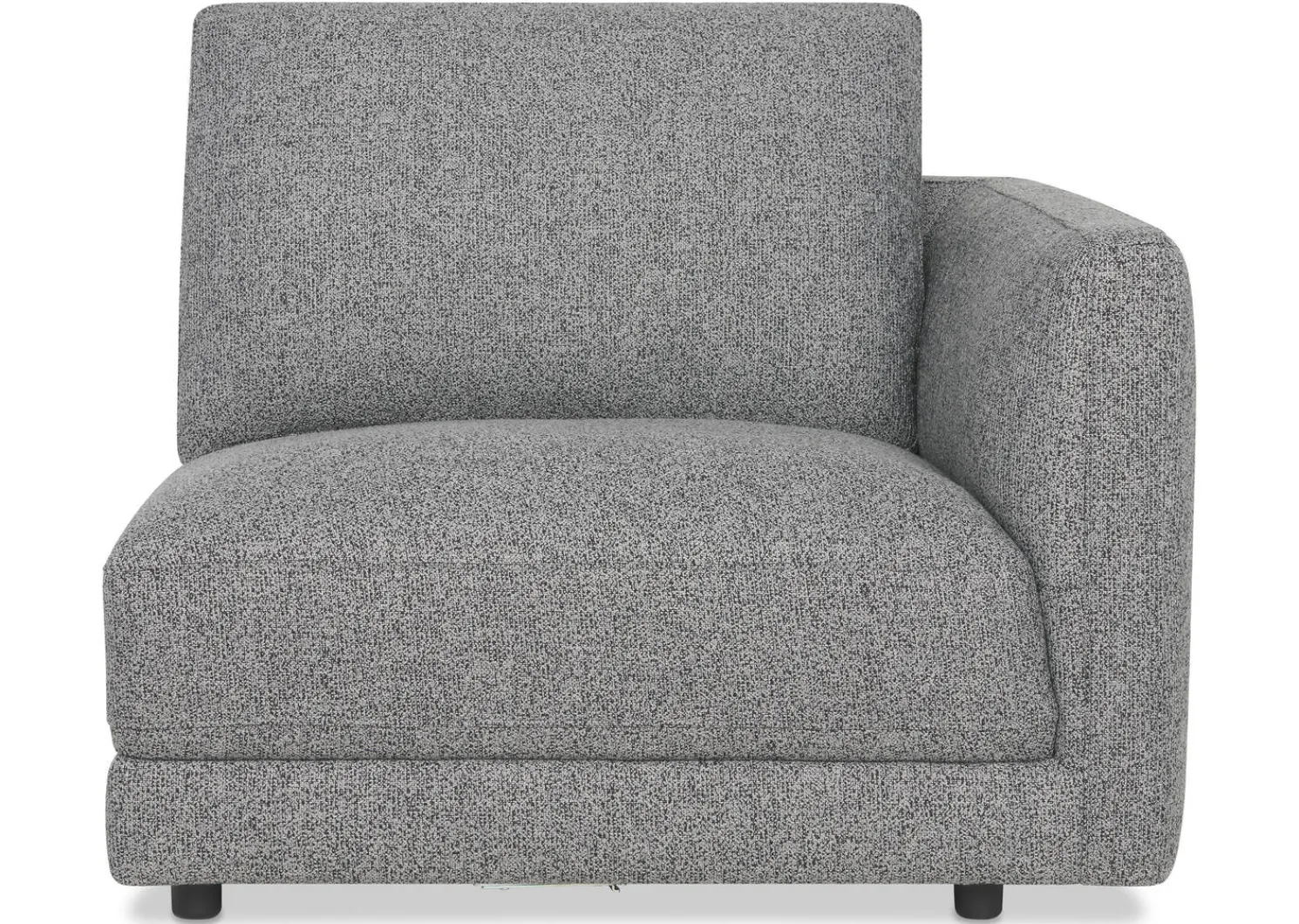 Urban Barn Mila Right-Arm Chair Module- Sofas & Sectionals