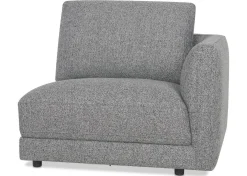 Urban Barn Mila Right-Arm Chair Module- Sofas & Sectionals