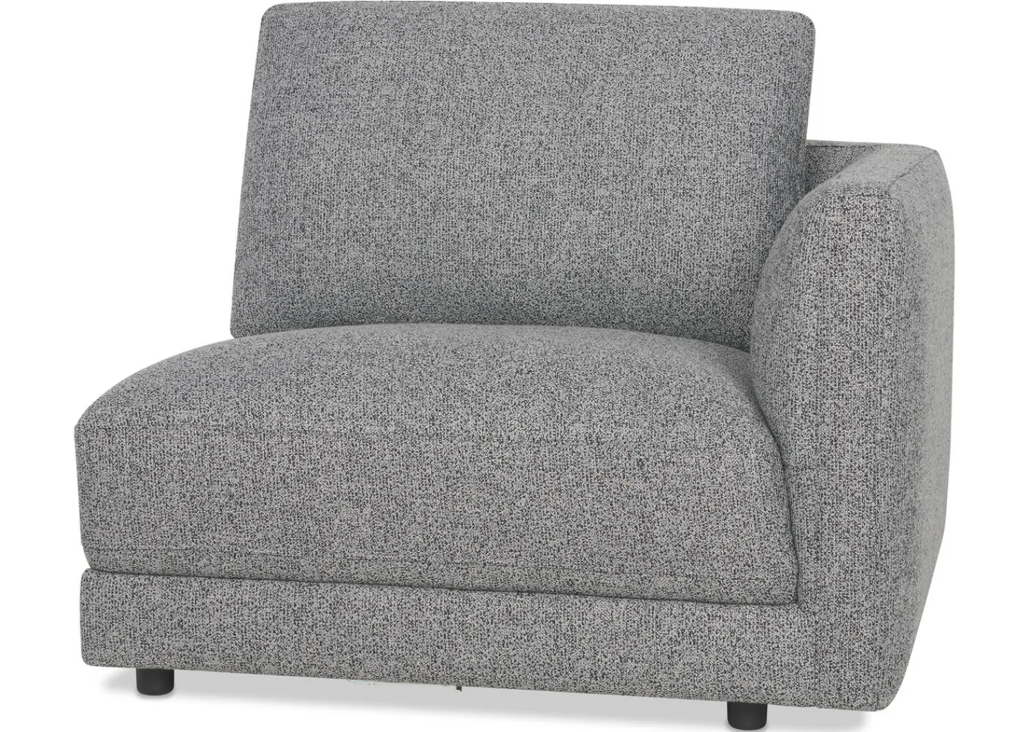 Urban Barn Mila Right-Arm Chair Module- Sofas & Sectionals