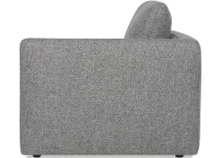 Urban Barn Mila Right-Arm Chair Module- Sofas & Sectionals