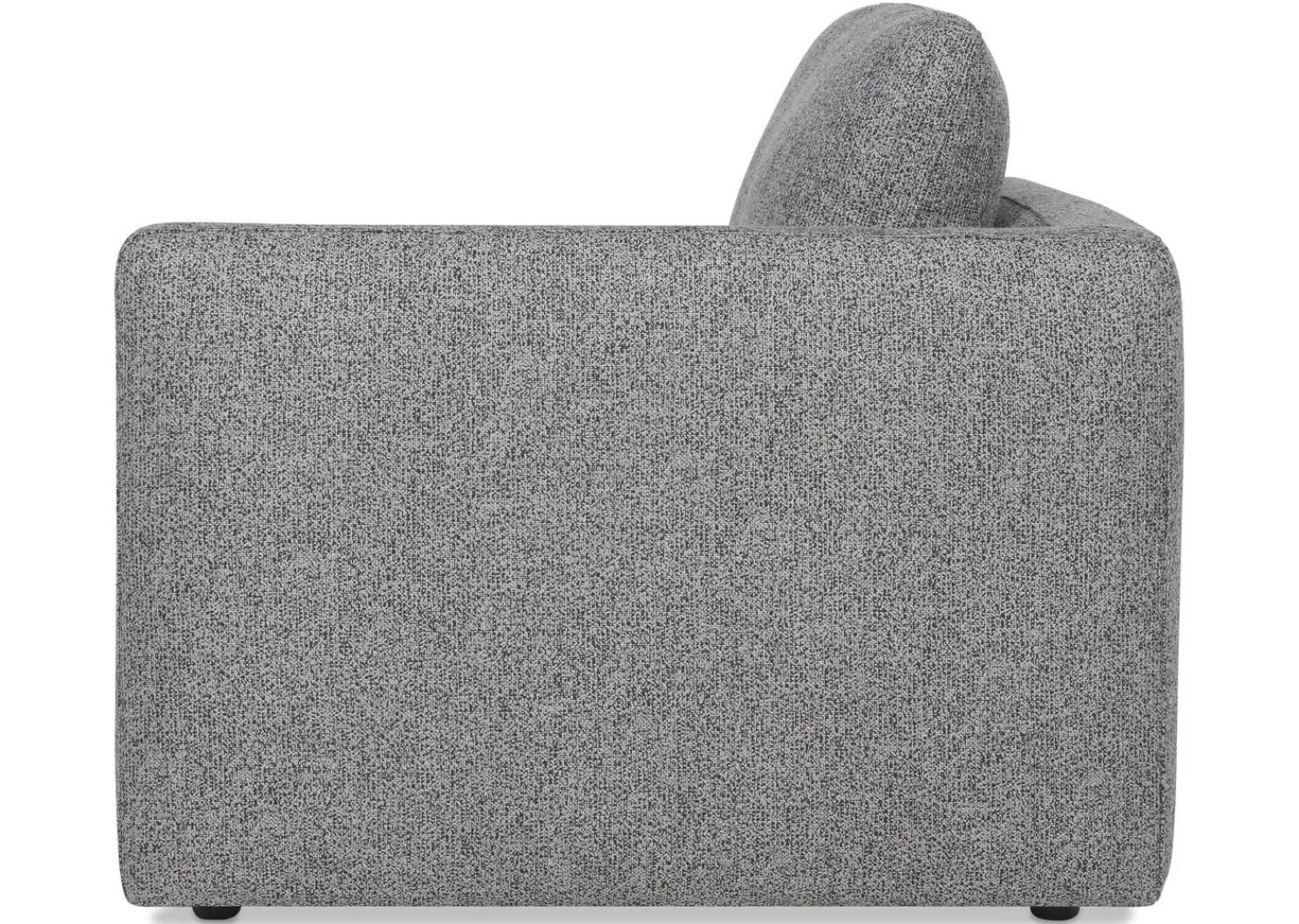Urban Barn Mila Right-Arm Chair Module- Sofas & Sectionals