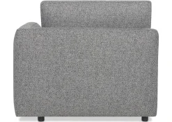 Urban Barn Mila Right-Arm Chair Module- Sofas & Sectionals