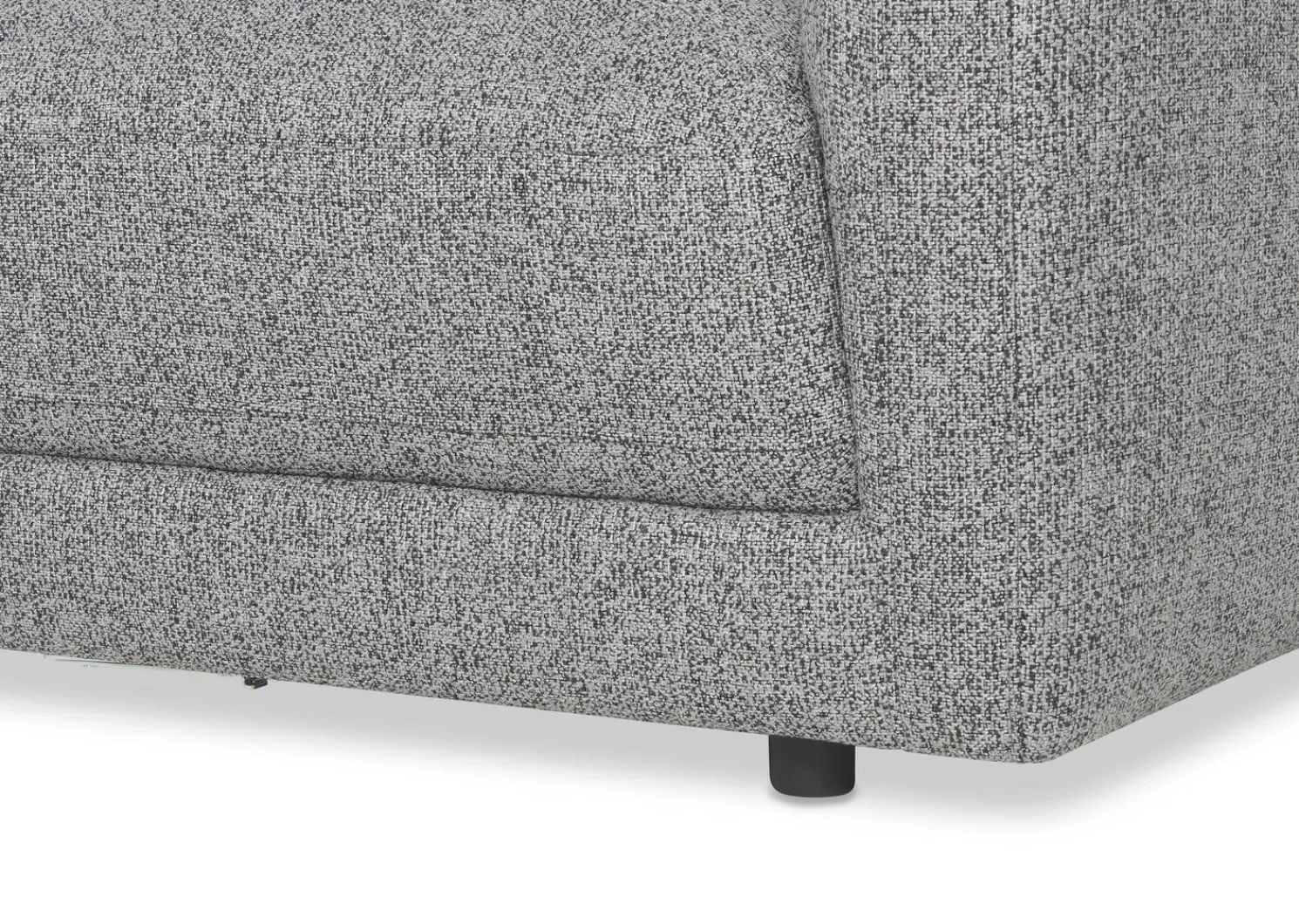 Urban Barn Mila Right-Arm Chair Module- Sofas & Sectionals