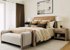 Urban Barn Moher Table Lamp- Table Lamps