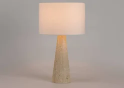 Urban Barn Moher Table Lamp- Table Lamps