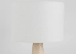 Urban Barn Moher Table Lamp- Table Lamps