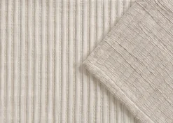 Urban Barn Monaco Cotton Coverlet- Bed Linens