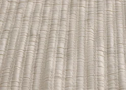 Urban Barn Monaco Cotton Coverlet- Bed Linens