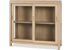 Urban Barn Monroy Reclaimed Wood Cabinet -- Sideboards & Storage