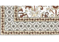 Urban Barn Montecito Napkins Set of 6- Table Linens & Coasters