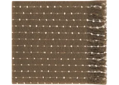 Urban Barn Montero Throw- Throws