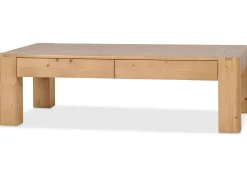 Urban Barn Monterra Storage Coffee Table- Coffee Tables