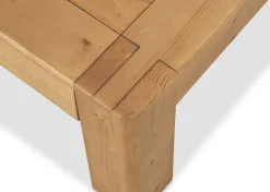 Urban Barn Monterra Storage Coffee Table- Coffee Tables