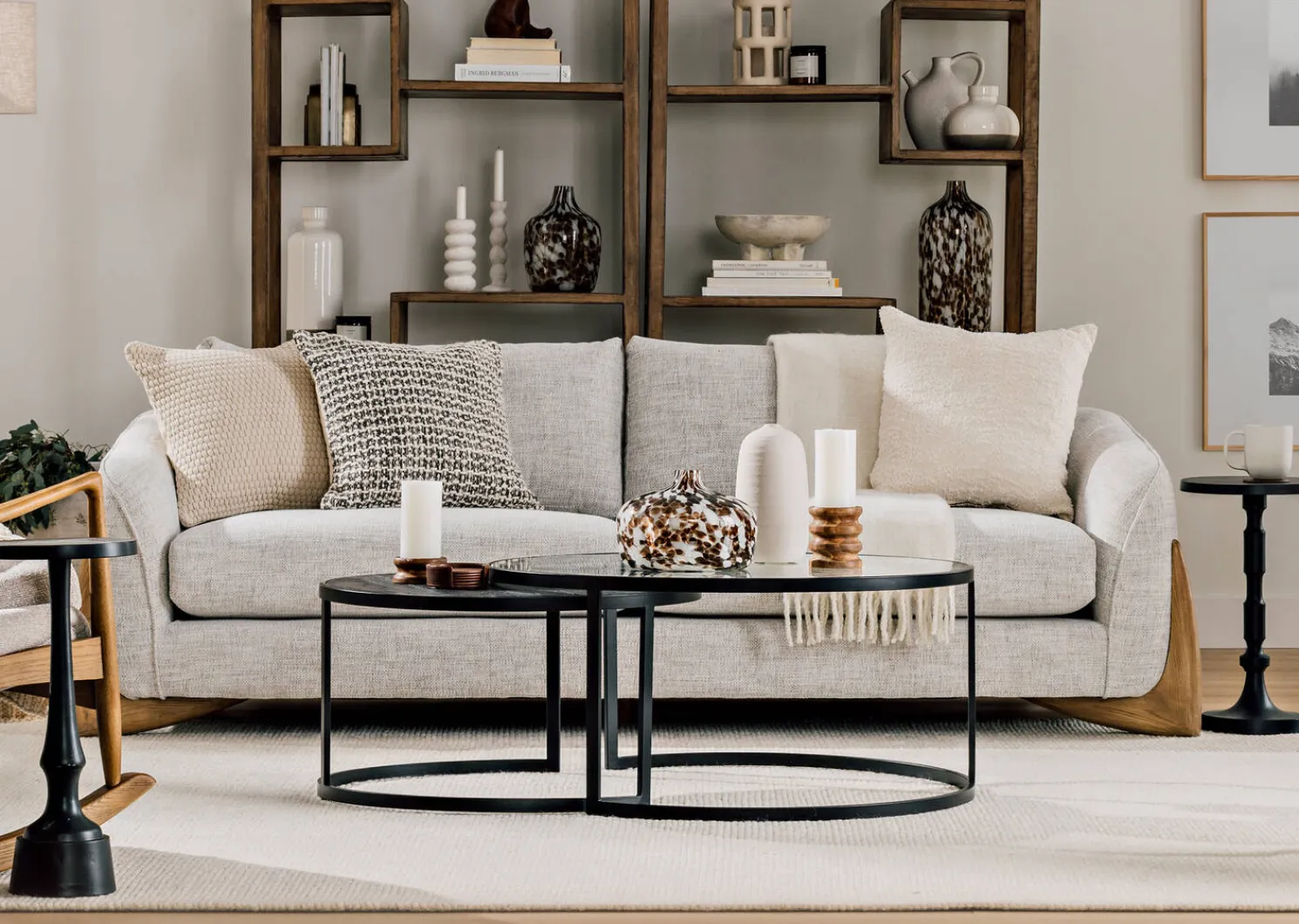 Urban Barn Morgan Sofa- Sofas & Sectionals