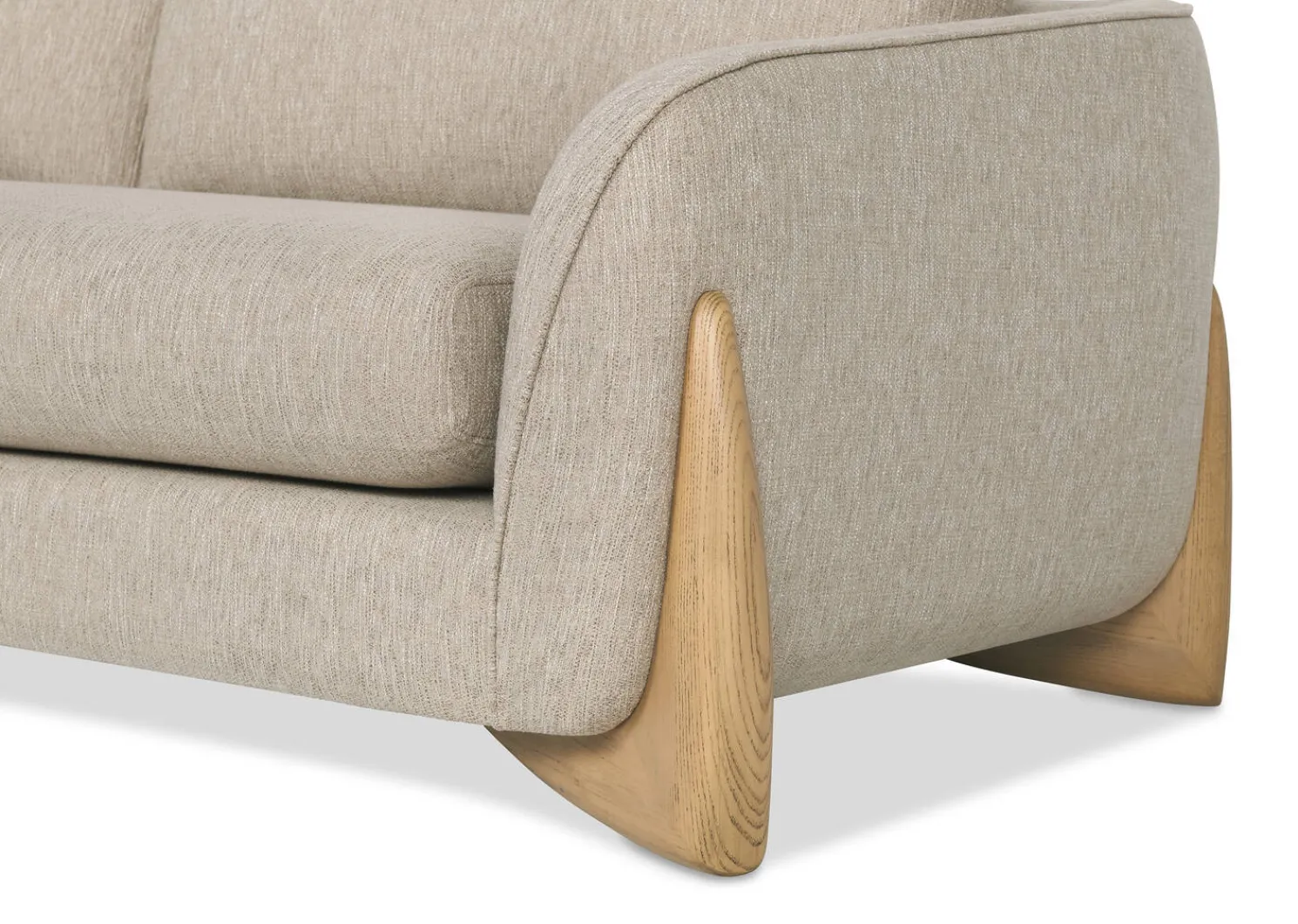 Urban Barn Morgan Sofa- Sofas & Sectionals