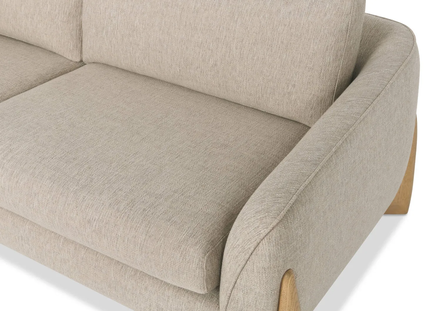Urban Barn Morgan Sofa- Sofas & Sectionals