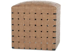 Urban Barn Morla Ottoman- Ottomans & Benches