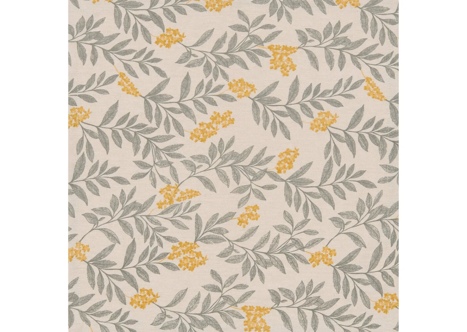 Urban Barn Morris Napkins Set of 6- Table Linens & Coasters