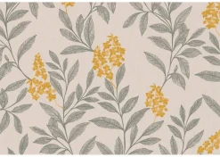 Urban Barn Morris Placemat- Table Linens & Coasters