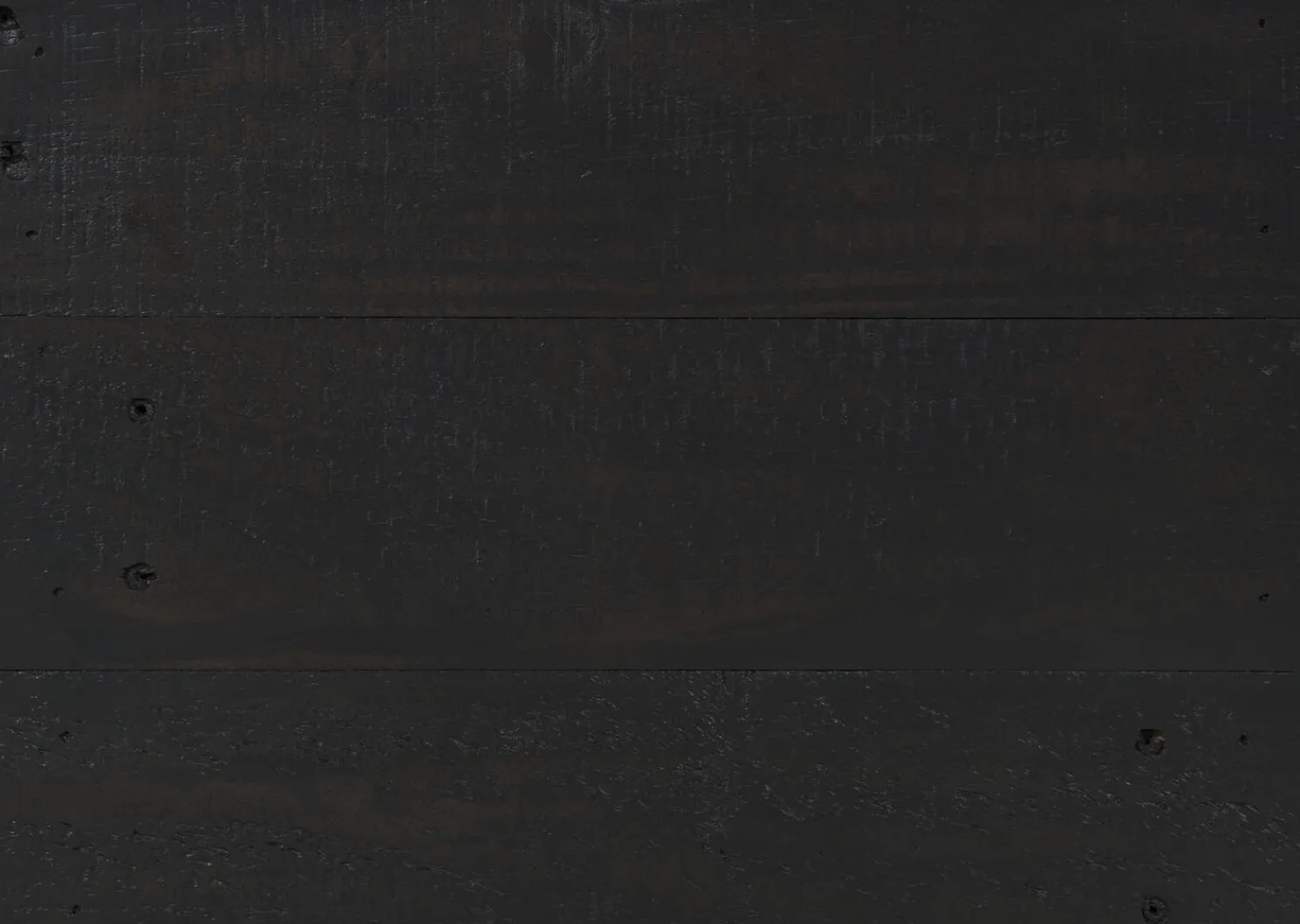 Urban Barn Muras Reclaimed Wood Tuck Table -Browen Raven- Side Tables