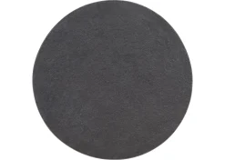 Urban Barn Naveen Recycled Metal Accent Table- Side Tables