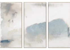 Urban Barn Nebulous Wall Art Set- Wall Art