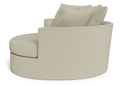 Urban Barn Nest Custom Chair- Custom Furniture