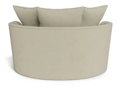 Urban Barn Nest Custom Chair- Custom Furniture