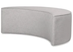 Urban Barn Nest Custom Ottoman- Custom Furniture