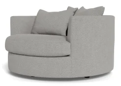 Urban Barn Nestle Custom Chair- Custom Furniture