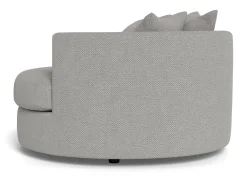 Urban Barn Nestle Custom Chair- Custom Furniture