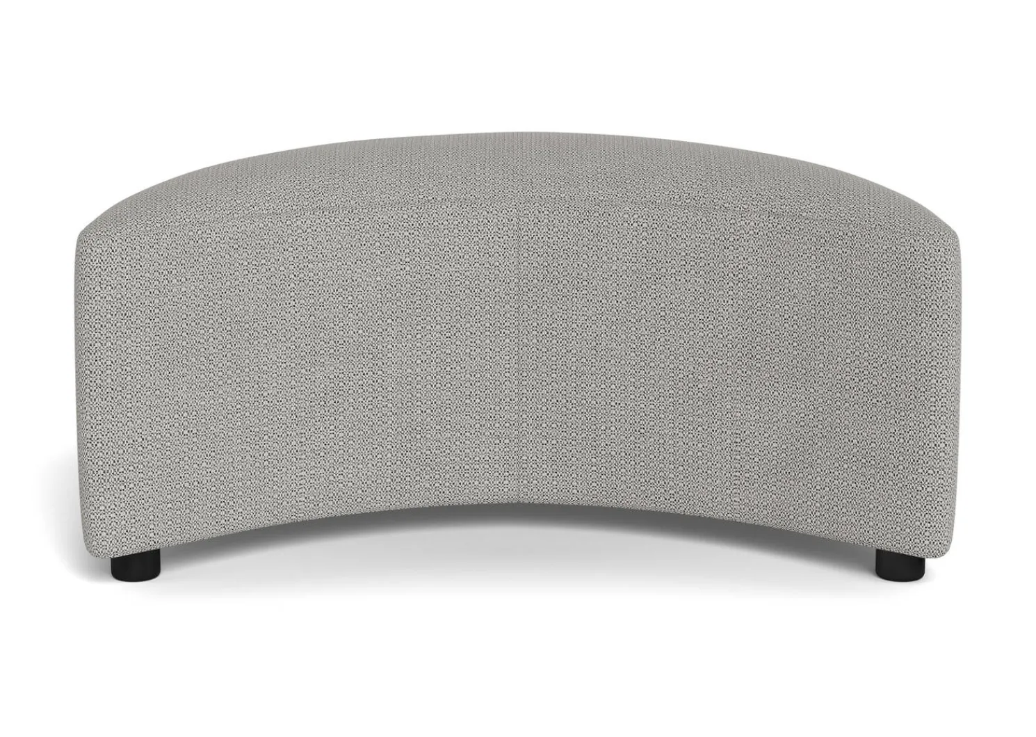 Urban Barn Nestle Custom Ottoman- Custom Furniture