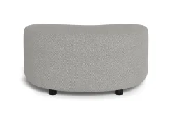 Urban Barn Nestle Custom Ottoman- Custom Furniture