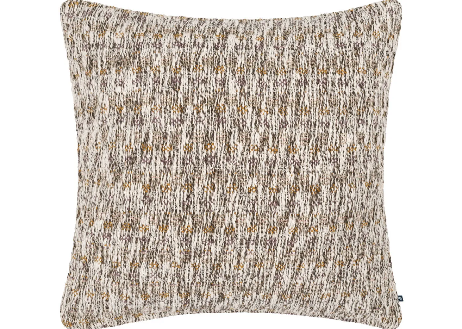 Urban Barn Neutral Texture Pillow Set- Pillows
