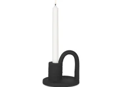 Urban Barn Newton Candle Holder- Candles & Holders