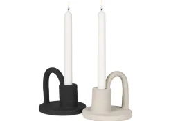 Urban Barn Newton Candle Holder- Candles & Holders