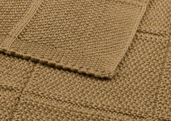 Urban Barn Nicholine Throw- Throws