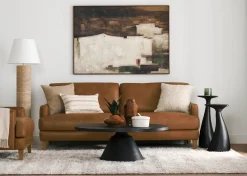 Urban Barn Nicolo Sofa & Gershwin Coffee Table- Furniture Pairings