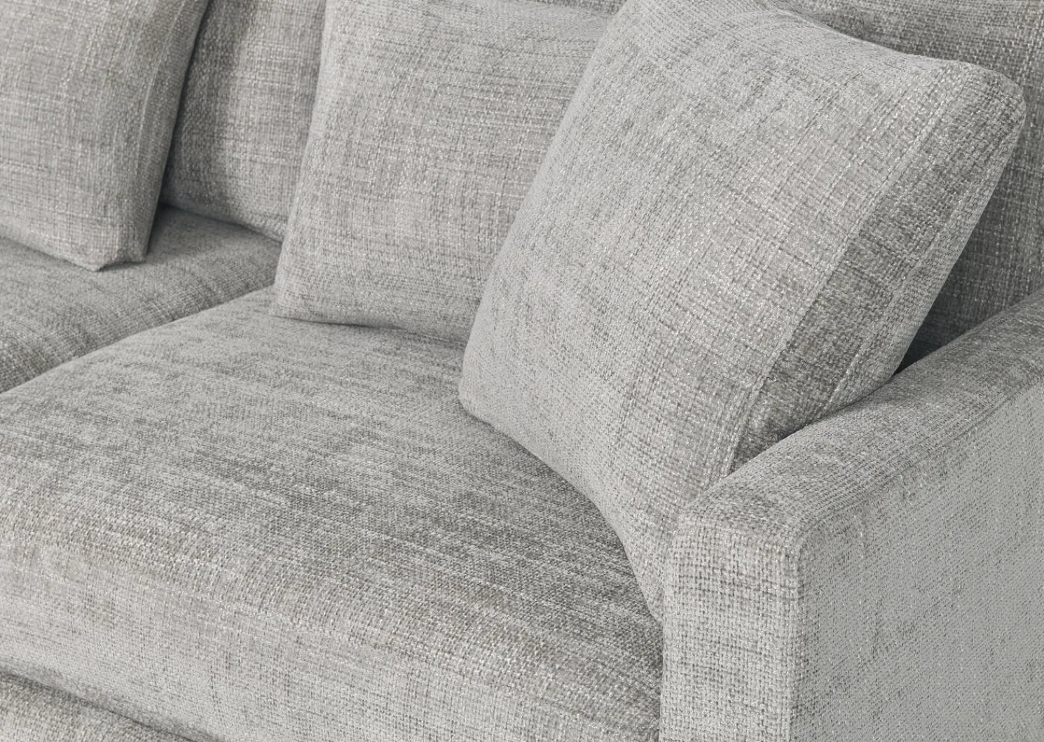 Urban Barn Nixon Sofa- Sofas & Sectionals