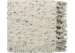 Urban Barn Nola Throw- Throws