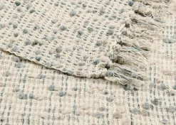 Urban Barn Nola Throw- Throws