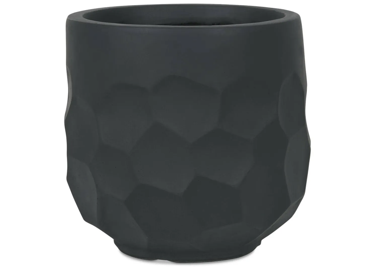 Urban Barn Ollie Planter- Vases & Planters