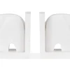 Urban Barn Otis Elephant Bookend Set- Decorative Accents