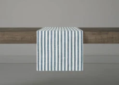 Urban Barn Palo Alto Table Runner- Table Linens & Coasters