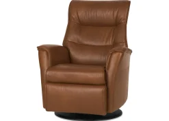 Urban Barn Paramount Power Recliner- Accent Chairs